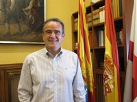 Sánchez Quero reflexiona si será candidato a la secretaria general del PSOE provincial y pide consenso