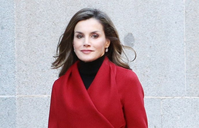 Doña Letizia