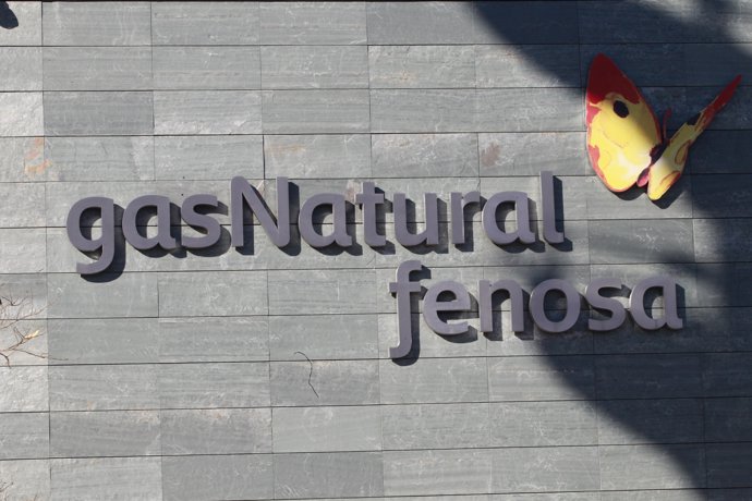 Gas Natural fenosa