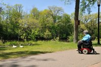 Instituto Tecnológico de Massachusetts premia un trabajo del H. de Málaga sobre el diagnóstico de la esclerosis múltiple