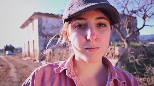 Imagen del vídeo promocional