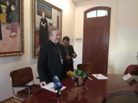 Obispado Ciudad Real espera la respuesta de Roma en el caso de presuntos abusos