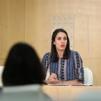 Maestre recrimina al PP el "método de comprar" a la prensa "con dinero público para que "les hicieran la pelota"