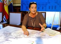 Santander inyectará un millón en 35 obras de asfaltado en pueblos