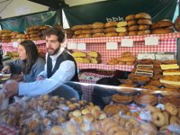 Juan Ignacio Vidarte: "Los que visiten el Guggenheim o el Bellas Artes y no vengan a Santo Tomás se van a arrepentir"