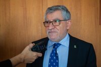 Felpeto se reunirá con UCLM y UAH a mediados de enero para redactar contratos-programa