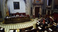 El Ayuntamiento de València aprueba definitivamente las cuentas de 2018 con el sí del gobierno local y el no de PP y Cs