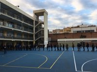 Un 34,7% de catalanes vota hasta las 13 horas, 0,4 puntos menos que en 2015