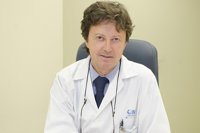 Un psiquiatra del Marañón forma parte de un panel de expertos internacionales de la ONU sobre Patología Dual