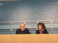 El PSOE propone "olvidar" a Medora por ser un problema "endémico" e implantar un nuevo sistema