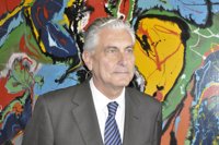 El PP votará en contra del techo de gasto presentado por el Gobierno de Aragón