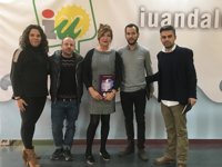 IULV-CA y ATA llevan a los ayuntamientos andaluces una moción para garantizar el cumplimiento de la nueva Ley Lgtbi