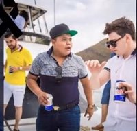 Homenajean a 'El Pirata de Culiacán' con una canción viral en las redes