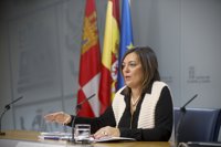 Herrera se reunirá en enero con el presidente de Ornua