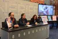 El Cabildo de Tenerife pone en marcha una campaña para evitar el abandono de animales tras las navidades