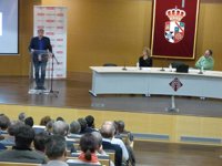 Unai Sordo califica de "vergüenza nacional" revalorizar las pensiones en un 0,25%