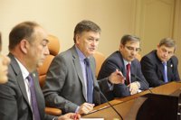 Diputación de Segovia contará con 56 millones de presupuesto para 2018