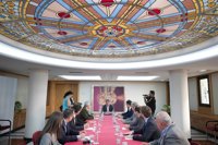 Canarias prevé dar un "buen empujón" a la inversión pública destinando 715 millones a obras