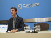 El PP tilda de "error" las "calumnias e insultos" del alcalde y le pide que rectifique