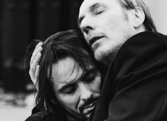 'Esto No Es La Casa De Bernarda Alba'