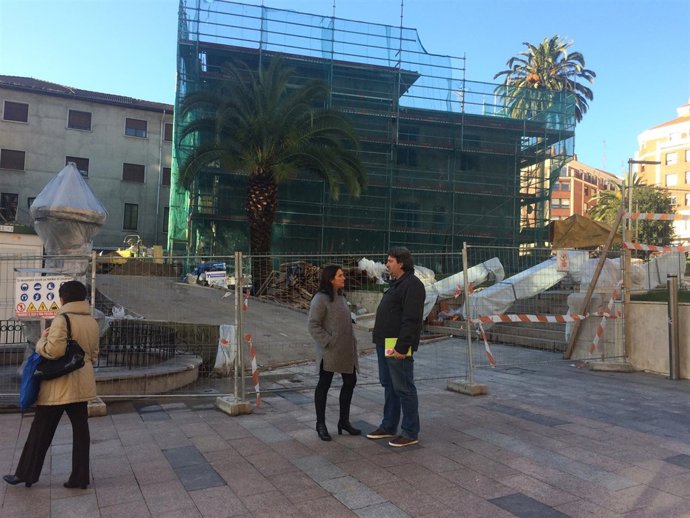 Antigua Escuela Náutica de Santurtzi