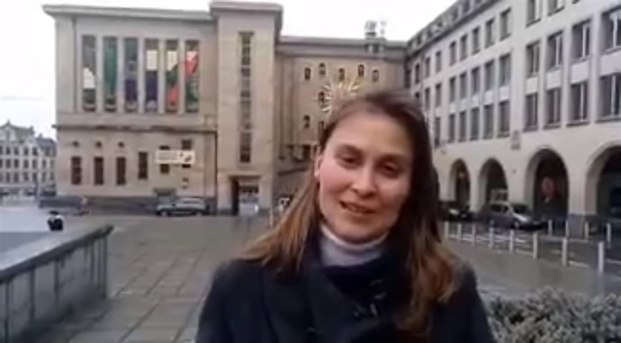 Vídeo de Meritxell Serret