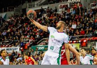 Unicaja y Armani Milán miden sus mejorías en un duelo directo