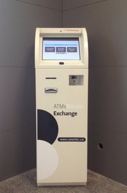 Caixer Bitcoin
