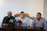 Compromís hace balance "positivo" de 2017 a pesar del "maltrato" en las cuentas públicas por parte de Rajoy