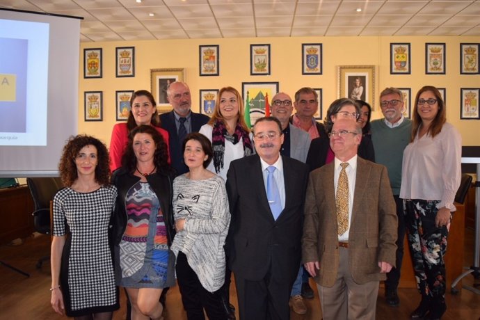 Nota Homenaje Profesionales Salud