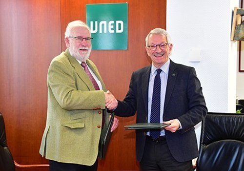 Acuerdo UNED CEAR