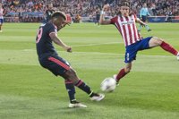 El Bayern Múnich prolonga el contrato del francés Kingsley Coman hasta 2023