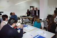 La Junta y Telefónica ponen en marcha una nueva Lanzadera de Empleo en Puente Genil (Córdoba)