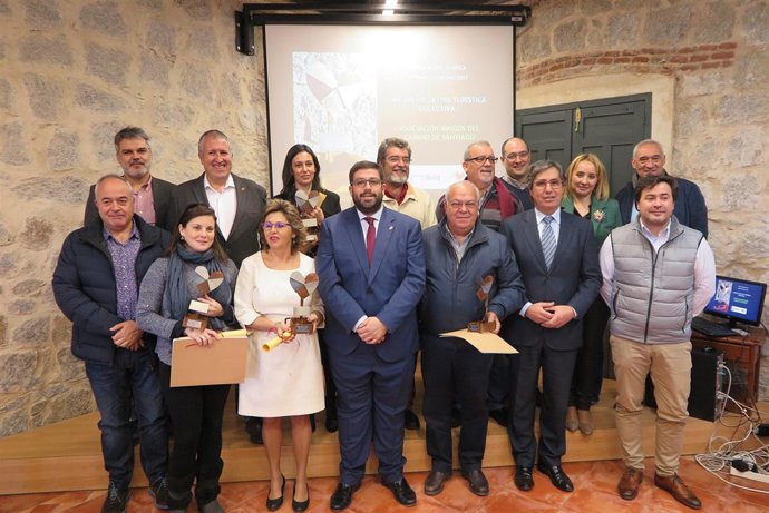 Np Premios Turismo
