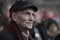 Registran en el Ayuntamiento una petición para que se instale un busto de Marcos Ana en El Retiro