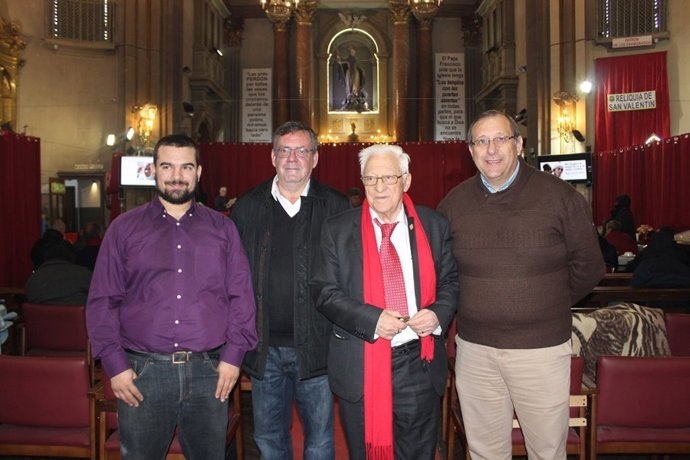 Palmeritas de Morata