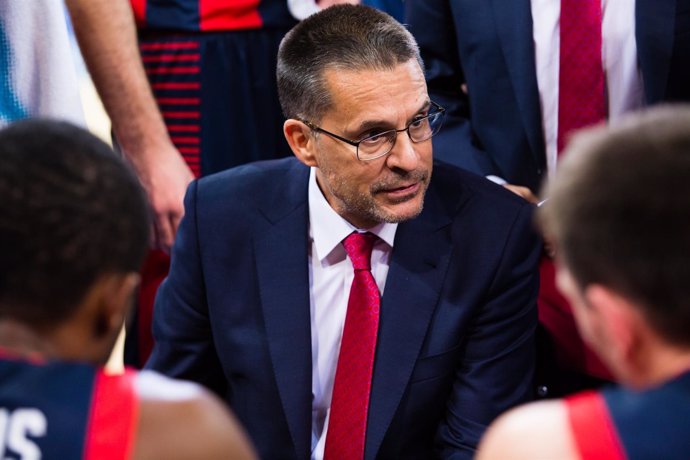 Pedro Martínez (Baskonia)