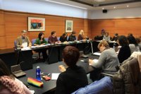 Gobierno Vasco propone a sindicatos una OPE de 260 plazas de profesores de necesidades educativas especiales 