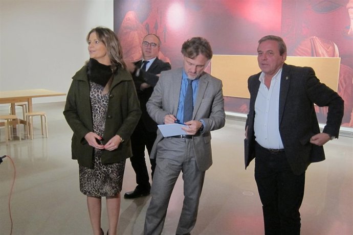  Presentación 30 Informe Medio Ambiente                           