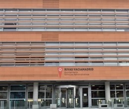 Ayuntamiento de Rivas