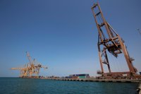 Estados Unidos aplaude la decisión de la coalición saudí de reabrir el puerto yemení de Hodeida