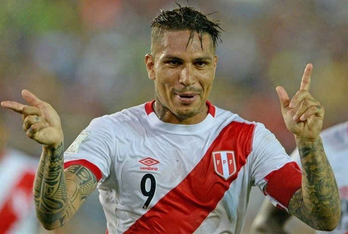 Paolo Guerrero