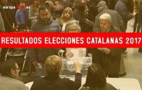 Cs gana las elecciones aunque los independentistas revalidan la mayoría absoluta