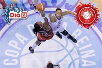 Zaragoza, sede de la Copa de la Reina 2018