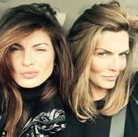 Montserrat Oliver recibe numerosas muestras de apoyo de otras figuras públicas tras el hackeo de sus fotos íntimas