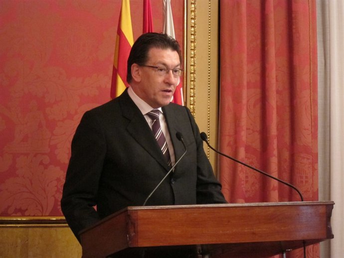 Antoni Massanell
