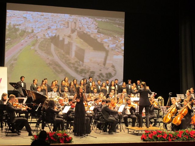 Presentación de la sintonía de la marca 'Jaén, paraíso interior'