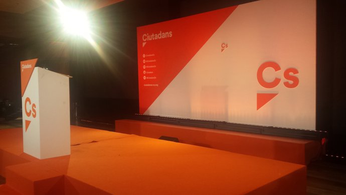 Nit electoral d'Cs
