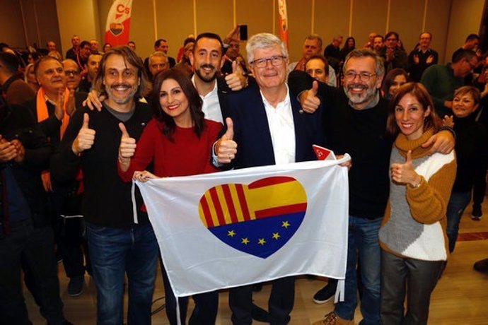 Agencia Catalana de Noticias