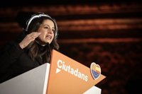 Ciudadanos logra una victoria histórica en Cataluña pero no le alcanza para gobernar